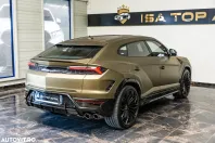 Lamborghini Urus din 2025 cu 9.000 km - oferta LAM131212 - foto 3