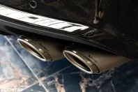 Lamborghini Urus din 2025 cu 9.000 km - oferta LAM131212 - foto 4