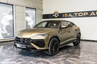 Lamborghini Urus din 2025 cu 9.000 km - oferta LAM131212 - foto 11