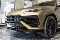 Lamborghini Urus din 2025 cu 9.000 km - oferta LAM131212 - foto 13