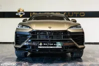 Lamborghini Urus din 2025 cu 9.000 km - oferta LAM131212 - foto 14