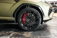 Lamborghini Urus din 2025 cu 9.000 km - oferta LAM131212 - foto 15