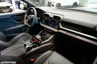 Lamborghini Urus din 2025 cu 9.000 km - oferta LAM131212 - foto 16