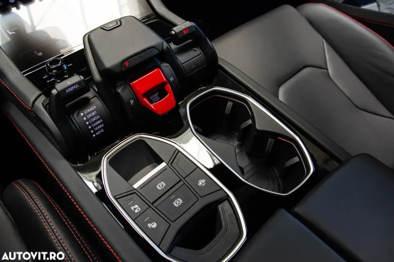 Lamborghini Urus din 2025 cu 9.000 km - oferta LAM131212 - foto 17