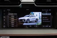 Lamborghini Urus din 2025 cu 9.000 km - oferta LAM131212 - foto 20
