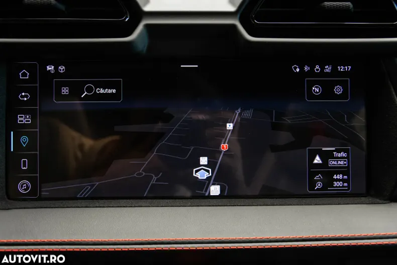 Lamborghini Urus din 2025 cu 9.000 km - oferta LAM131212 - foto 23