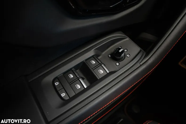 Lamborghini Urus din 2025 cu 9.000 km - oferta LAM131212 - foto 27