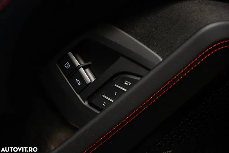 Lamborghini Urus din 2025 cu 9.000 km - oferta LAM131212 - foto 28