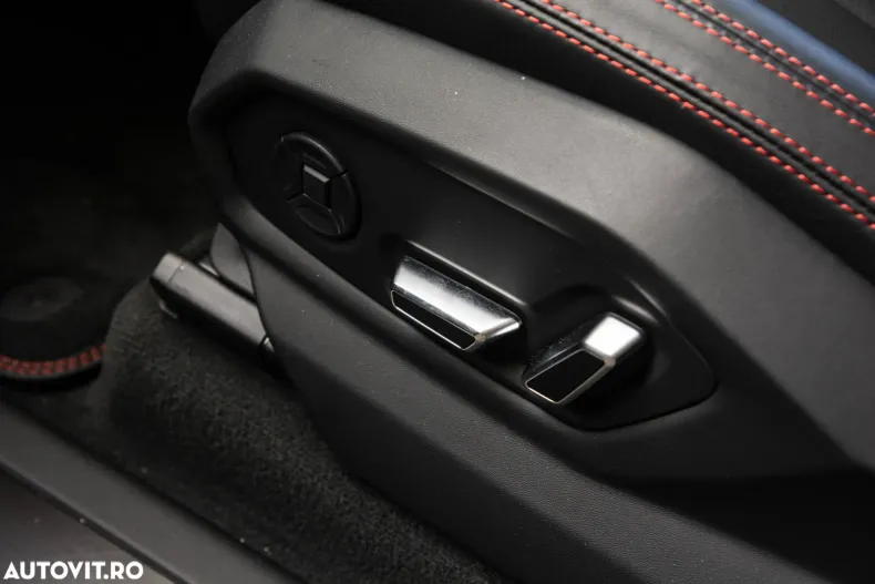 Lamborghini Urus din 2025 cu 9.000 km - oferta LAM131212 - foto 31