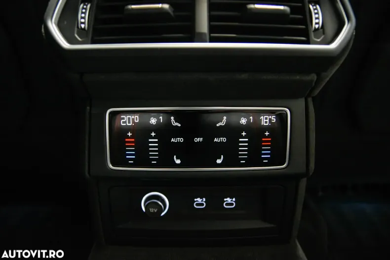 Lamborghini Urus din 2025 cu 9.000 km - oferta LAM131212 - foto 34