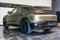 Lamborghini Urus din 2025 cu 9.000 km - oferta LAM131212 - foto 39