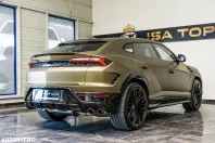 Lamborghini Urus din 2025 cu 9.000 km - oferta LAM131212 - foto 40