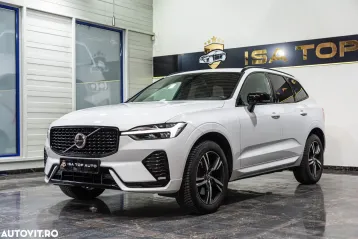 Volvo XC60 din 2022 - oferta VOL131213