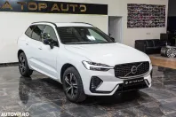 Volvo XC60 din 2022 cu 48.000 km - oferta VOL131213 - foto 11