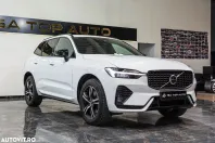 Volvo XC60 din 2022 cu 48.000 km - oferta VOL131213 - foto 12