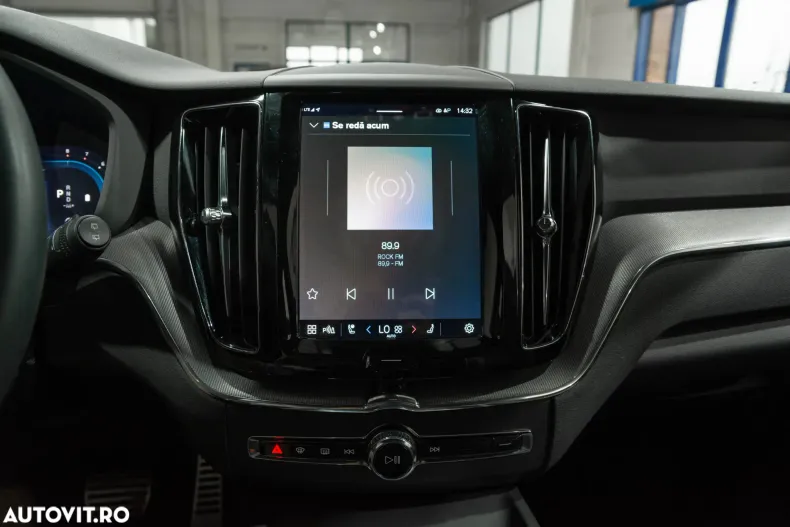 Volvo XC60 din 2022 cu 48.000 km - oferta VOL131213 - foto 19