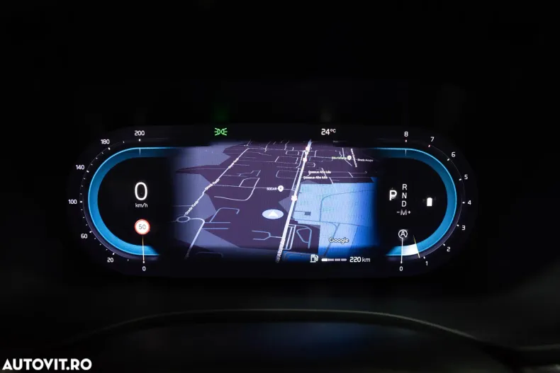 Volvo XC60 din 2022 cu 48.000 km - oferta VOL131213 - foto 27