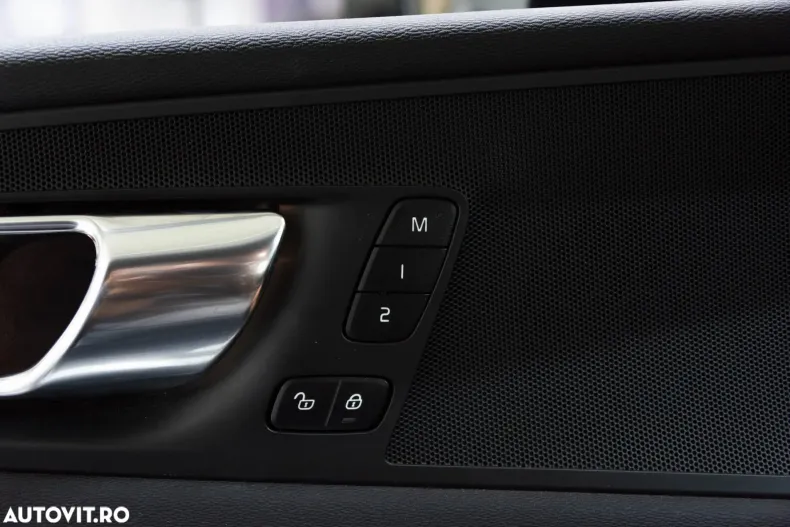 Volvo XC60 din 2022 cu 48.000 km - oferta VOL131213 - foto 29