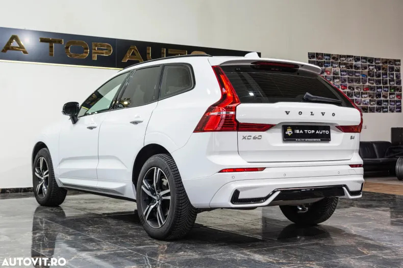 Volvo XC60 din 2022 cu 48.000 km - oferta VOL131213 - foto 34