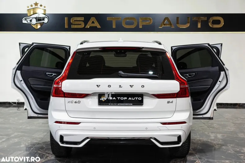 Volvo XC60 din 2022 cu 48.000 km - oferta VOL131213 - foto 35