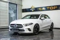 Mercedes-Benz A din 2019 cu 139.800 km - oferta MER131214 - foto 1