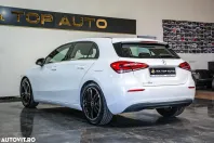 Mercedes-Benz A din 2019 cu 139.800 km - oferta MER131214 - foto 3
