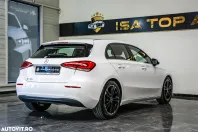 Mercedes-Benz A din 2019 cu 139.800 km - oferta MER131214 - foto 4