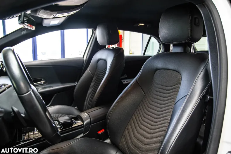 Mercedes-Benz A din 2019 cu 139.800 km - oferta MER131214 - foto 5