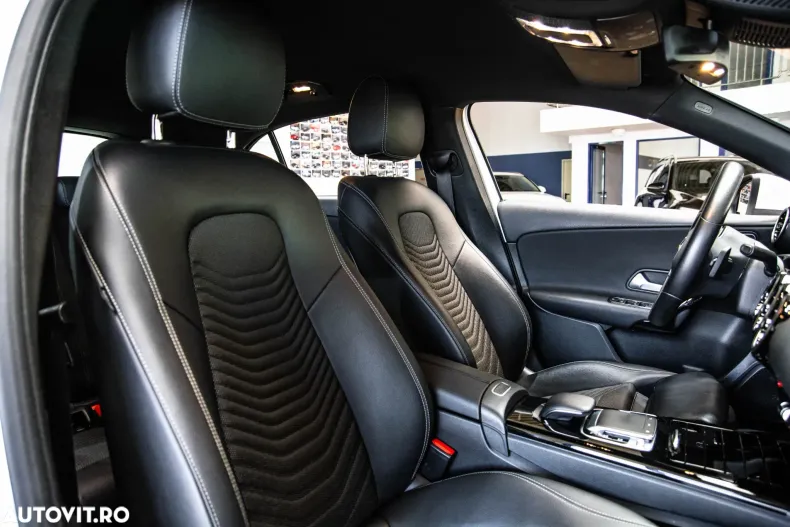 Mercedes-Benz A din 2019 cu 139.800 km - oferta MER131214 - foto 6