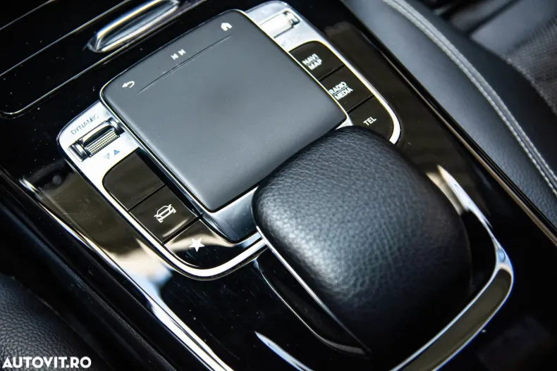 Mercedes-Benz A din 2019 cu 139.800 km - oferta MER131214 - foto 7