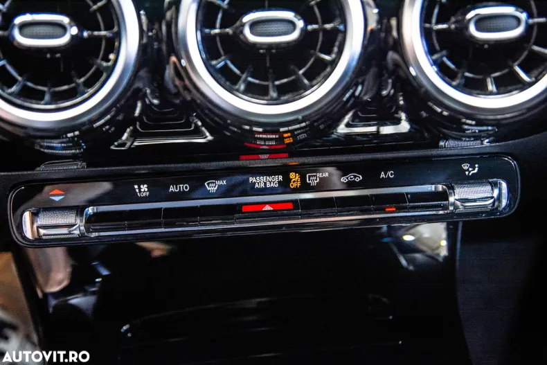 Mercedes-Benz A din 2019 cu 139.800 km - oferta MER131214 - foto 8