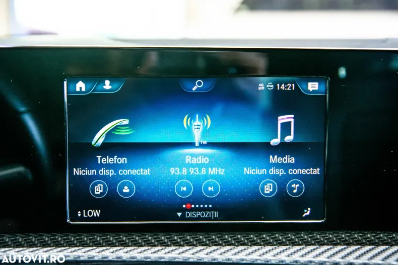 Mercedes-Benz A din 2019 cu 139.800 km - oferta MER131214 - foto 9