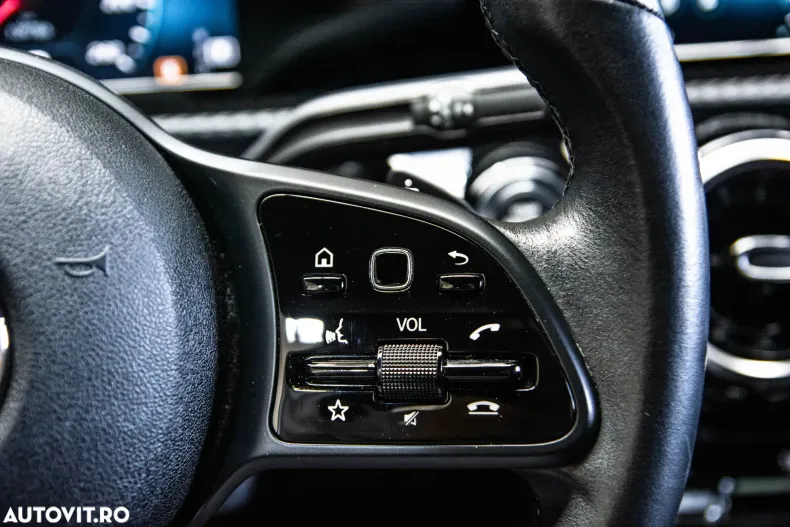 Mercedes-Benz A din 2019 cu 139.800 km - oferta MER131214 - foto 13
