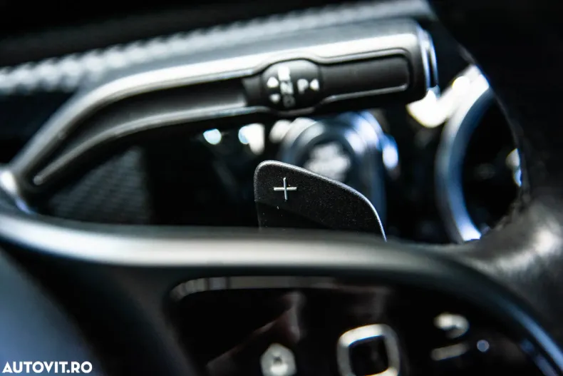 Mercedes-Benz A din 2019 cu 139.800 km - oferta MER131214 - foto 15