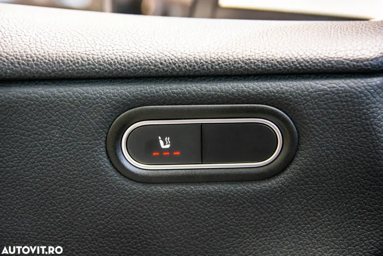 Mercedes-Benz A din 2019 cu 139.800 km - oferta MER131214 - foto 17