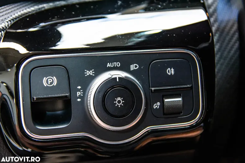 Mercedes-Benz A din 2019 cu 139.800 km - oferta MER131214 - foto 18