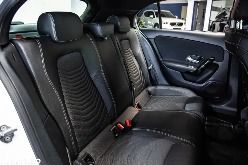 Mercedes-Benz A din 2019 cu 139.800 km - oferta MER131214 - foto 19