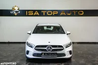 Mercedes-Benz A din 2019 cu 139.800 km - oferta MER131214 - foto 21