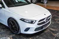 Mercedes-Benz A din 2019 cu 139.800 km - oferta MER131214 - foto 24