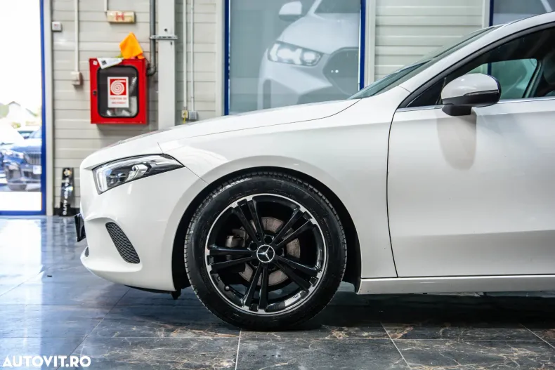 Mercedes-Benz A din 2019 cu 139.800 km - oferta MER131214 - foto 26