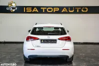 Mercedes-Benz A din 2019 cu 139.800 km - oferta MER131214 - foto 27