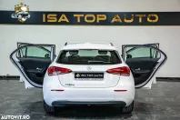 Mercedes-Benz A din 2019 cu 139.800 km - oferta MER131214 - foto 29