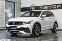 Volkswagen Tiguan din 2022 cu 167.000 km - oferta VOL131215 - foto 1