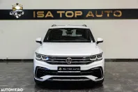 Volkswagen Tiguan din 2022 cu 167.000 km - oferta VOL131215 - foto 2