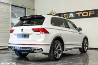 Volkswagen Tiguan din 2022 cu 167.000 km - oferta VOL131215 - foto 4