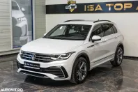Volkswagen Tiguan din 2022 cu 167.000 km - oferta VOL131215 - foto 10