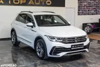 Volkswagen Tiguan din 2022 cu 167.000 km - oferta VOL131215 - foto 11