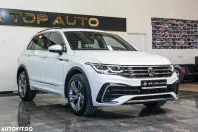 Volkswagen Tiguan din 2022 cu 167.000 km - oferta VOL131215 - foto 12