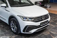 Volkswagen Tiguan din 2022 cu 167.000 km - oferta VOL131215 - foto 13