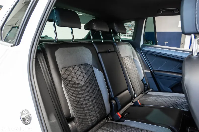 Volkswagen Tiguan din 2022 cu 167.000 km - oferta VOL131215 - foto 15